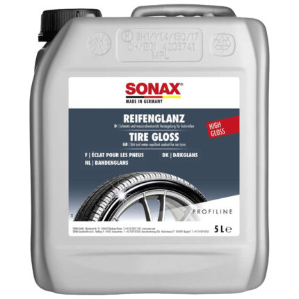 SonaxProfilineTireGloss5L SON 2355 12ceb363 9ff5 46da a9fe a50e3f6d0eb7jpg