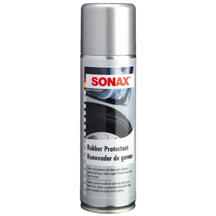 SonaxRubberProtectant300Ml SON 340jpg