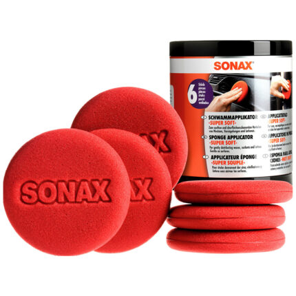 SonaxSpongeApplicator SuperSoft SON 4176jpg