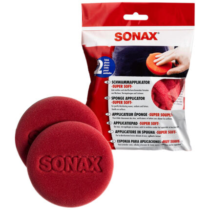 SonaxSuperSoftSpongeApplicator SON 41714jpg
