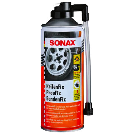 SonaxTireRepairKit400Ml SON 4323jpg