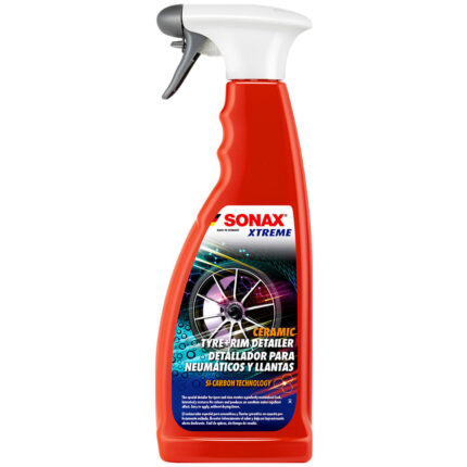 SonaxXtremeCeramicTyre RimDetailer750Ml SON 3504000jpg