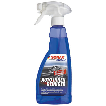 SonaxXtremeInteriorCleaner500Ml SON 221jpg