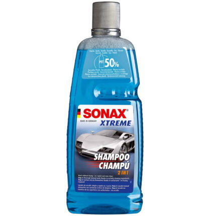SonaxXtremeShampooWash Dry1L SON 215jpg