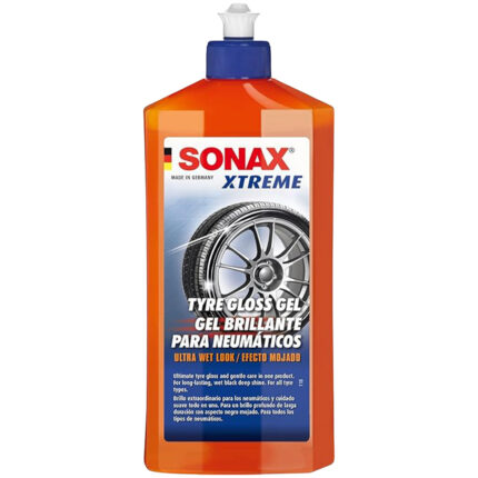 SonaxXtremeTireGlossGel500Ml SON 2352jpg