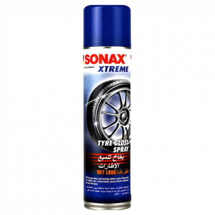 SonaxXtremeTireGlossSprayWetLook400Ml SON 2353jpg