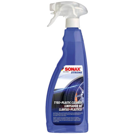SonaxXtremeTyre PlasticCleaner750Ml SON 2694000jpg