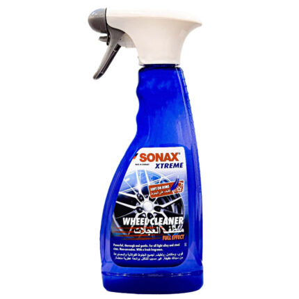 SonaxXtremeWheelCleanerFullEffect500Ml SON 2302jpg