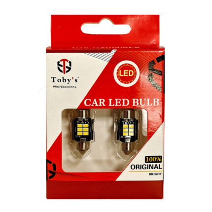 TBY T11 CANBUS 31MM d3bf264d 75aa 47c9 8191 af91777313adjpg
