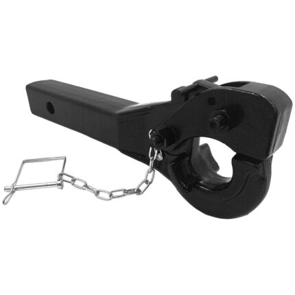 TirolReceiver MountPintleHookwithSafetyPin TIR T28902jpg