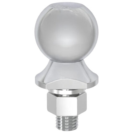 TirolTrailerHitchTowBall 2Inch TIR T13427jpg