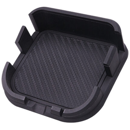Hypersonic Adjust Angle Dashboard Anti Slip Phone Holder