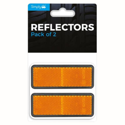 Simply Auto Reflector