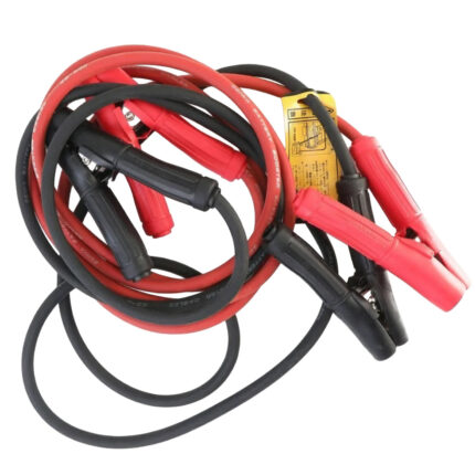 Seiwa Booster Cable 200A - 3 Meter