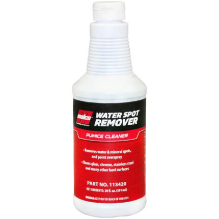 Malco Water Spot Remover 590Ml