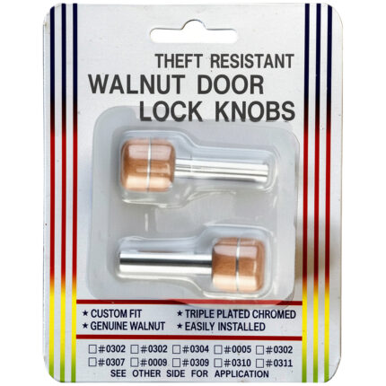 VroomDoorLockKnob PAT 7205jpg