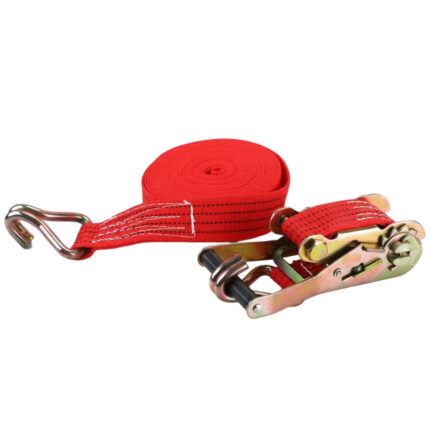VroomRatchetTieDownRed ASC RID 30Ajpg