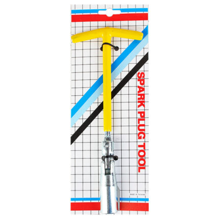 VroomSparkPlugWrench5 8InchSmall TOT TM 322Ajpg