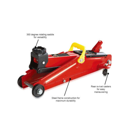 big red 3 ton lift service hydraulic floor jack red 1 1 e001e1d0 551c 49e4 bbb1 1b565958d7f9jpg