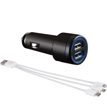 hypersonic 3 in 1 usb charger kit black 1 4 fb656a3b e4e6 43f8 b12d 31c7997f3796jpg