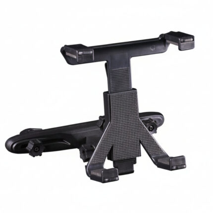 hypersonic car back seat tablet holder 4 leg black 1 3 5fa7548c 5f5f 4221 9a25 9e77f59cedfejpg