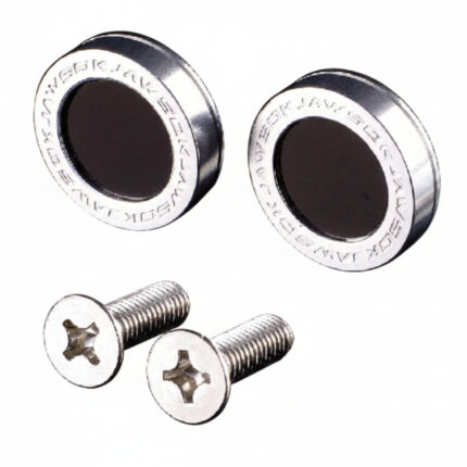 hypersonic decorative aluminium bolt cap platinum 1 3 d9829298 9b9d 409e adda 95ea8cc10666jpg