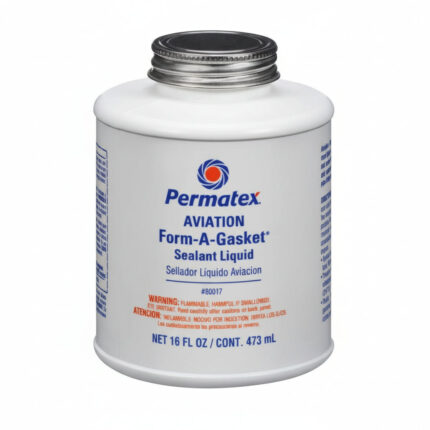 permatex aviation form a gasket no3 sealant liquid 473ml 1 4 68794aa8 b809 4cc6 b327 6dbd14d6a57bjpg