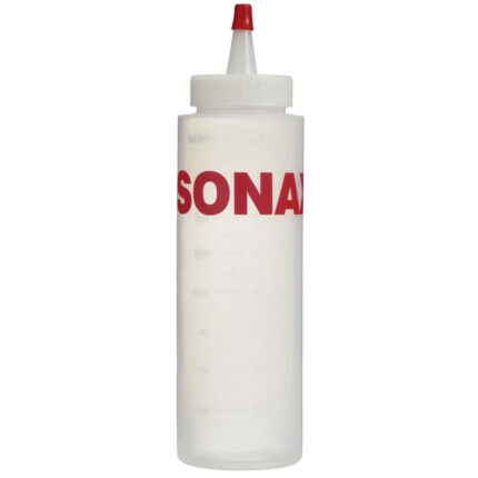 sonax dosage bottle 1 d4407a02 a7b7 458c 9196 e1b2e472fe1bjpg
