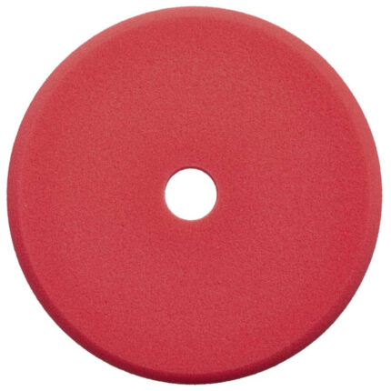 sonax polishing sponge red 143mm da finished pad 1 70fd273a a1be 4aaf 96ee 3fdcd60684e6jpg