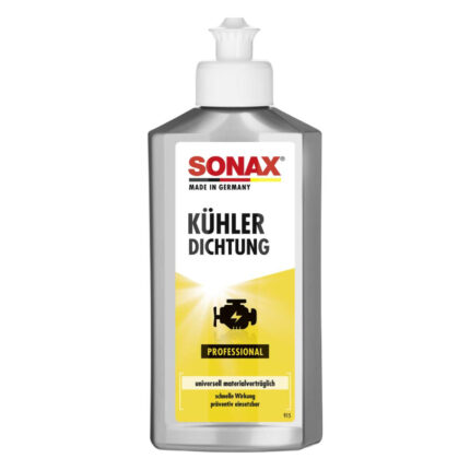 sonax radiator sealant 250ml 1 4af5aac5 cbc1 4104 b268 ace9b10a0c56jpg
